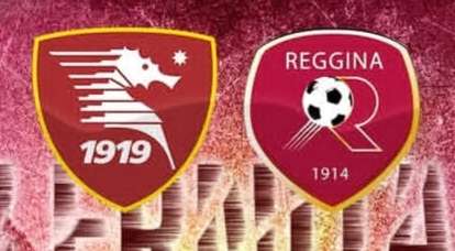 Domani l'amichevole tra Salernitana e Reggina