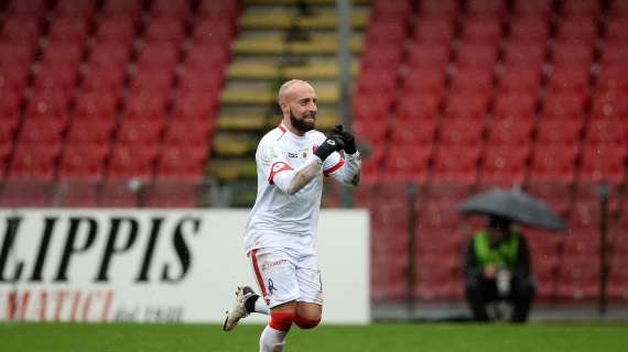 TOP&FLOP Crotone-Vicenza 0-1: bene l'attacco biancorosso, Benali in ombra