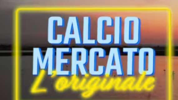 Calciomercato - L'Originale: Reggio Calabria tra le tappe estive
