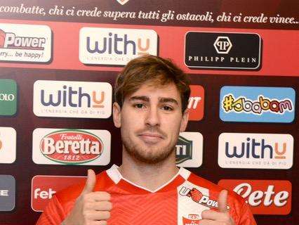 Reggina, si avvicina Ricci