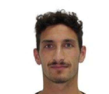 Esclusiva-Asd Roccella, Lucarino ha firmato