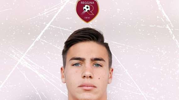 Colpo in difesa per la Reggina: arriva Simone Lanzillotta
