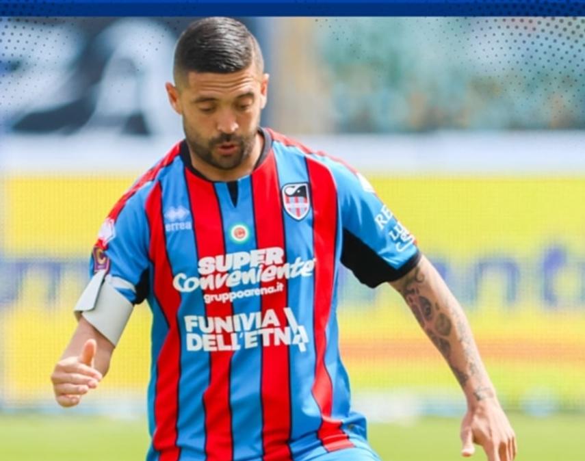 INDISCREZIONE - Cosenza, in pugno De Rose. Si valuta anche Awua