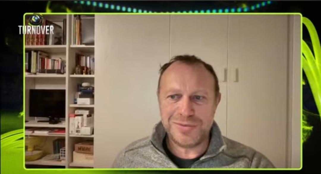 Breda ad Esperia TV: “Identità prima della classifica. Il Catanzaro sta facendo il percorso giusto”