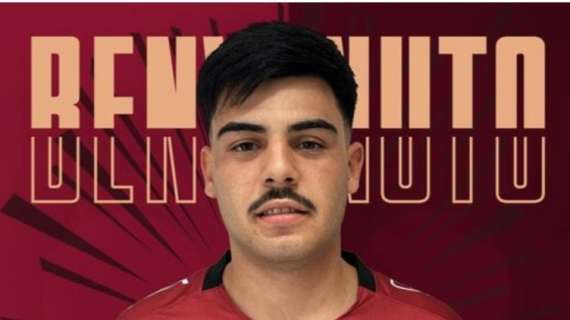 UFFICIALE-REGGINA, preso il giovane Antonino Pedalino 