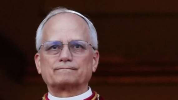 Habemus Papam: Leone XIV è il nuovo Pontefice 