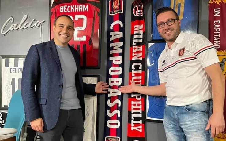 Reggina, Riszetta è in città e rilancia...