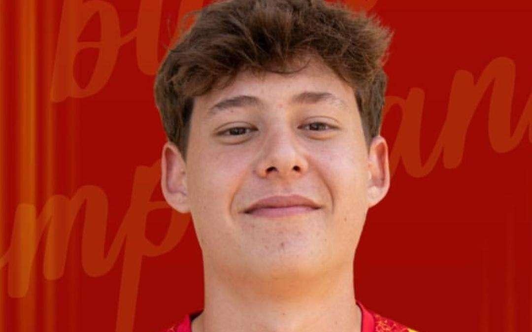 Nuova Igea Virtus, 5 punti di penalizzazione per il caso De Falco