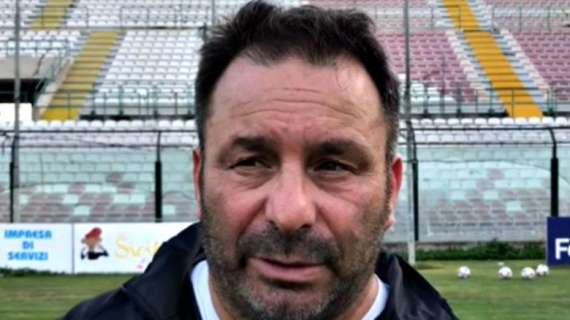 ESCLUSIVA - Oberdan Biagioni : ‘Cosenza puoi salvarti, Crotone hai tutto per centrare la A. Reggio è una grande piazza’