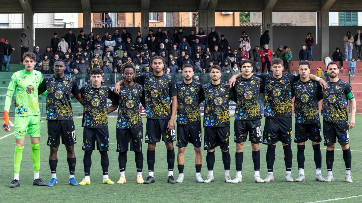 Nuova batosta per l’Acireale: penalità e multa per irregolarità amministrative