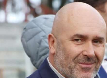 Reggina, Bandecchi: “Se i tifosi non si offendono vi porto in Serie C, poi torno via”
