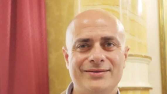 Reggina, Praticò: “Non è possibile per noi rimanere in Serie D”