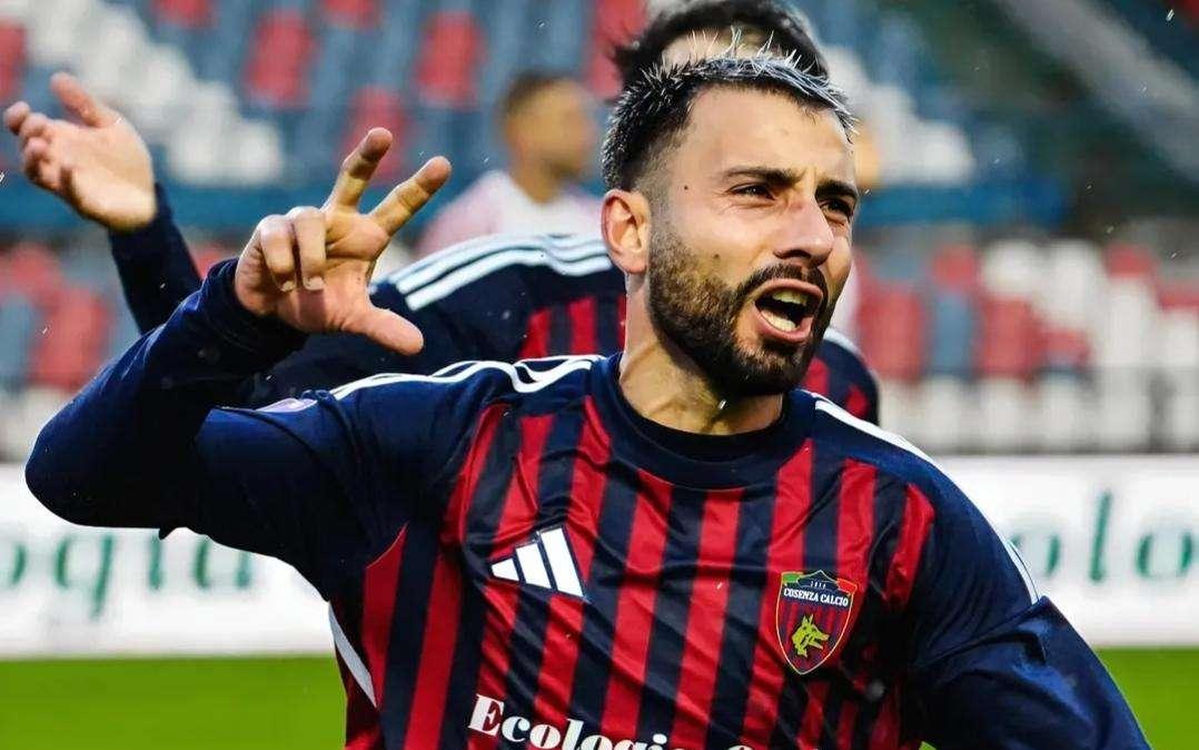 Luca Garritano rompe il silenzio: “Ero pronto per il Casarano”. E sul futuro...