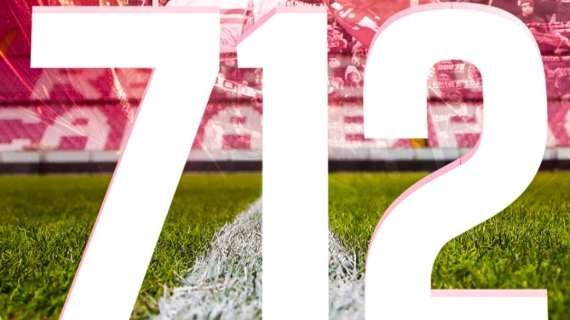 Campagna abbonamenti Reggina: raggiunta quota 712