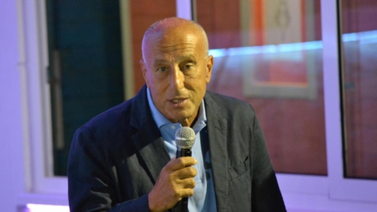 Lutto nel giornalismo sportivo: è morto Domenico Morace