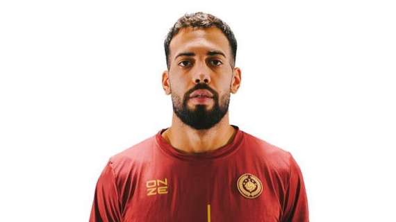 Eccellenza,  Alfredo Trombino l’uomo dei record