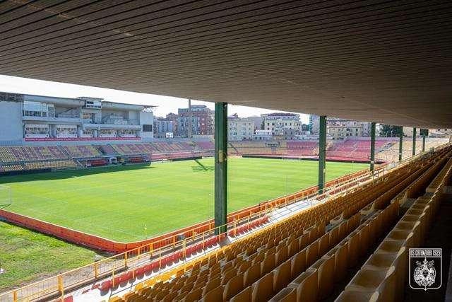 Catanzaro-Spezia, indetta la “Giornata Giallorossa”: le info