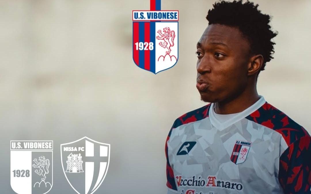 Vibonese ancora ko: la Nissa passa al “Razza” per 1-0