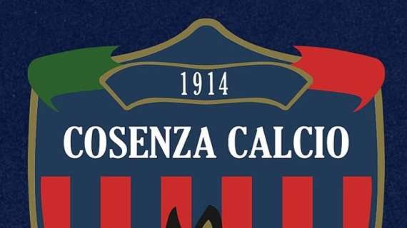 Cosenza: nel pomeriggio di ieri Micheli e Lupo hanno incontrato la squadra e lo staff tecnico