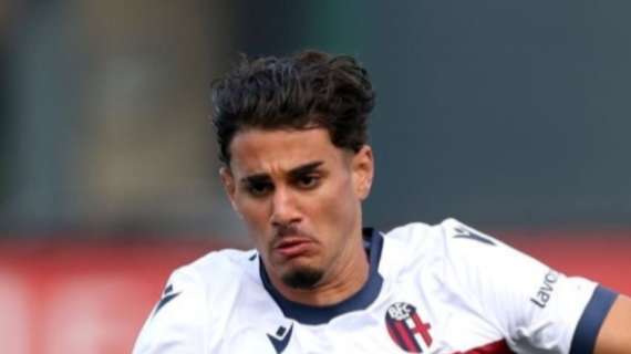 Catanzaro, depositato il contratto di Alessandro De Luca: giocherà in Primavera 2