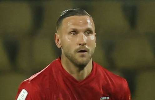 Scognamillo saluta Catanzaro: trasferimento a titolo definitivo al Benevento