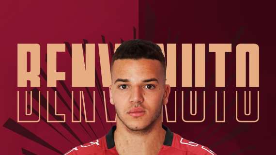 Reggina 1914, arriva Bonacchi