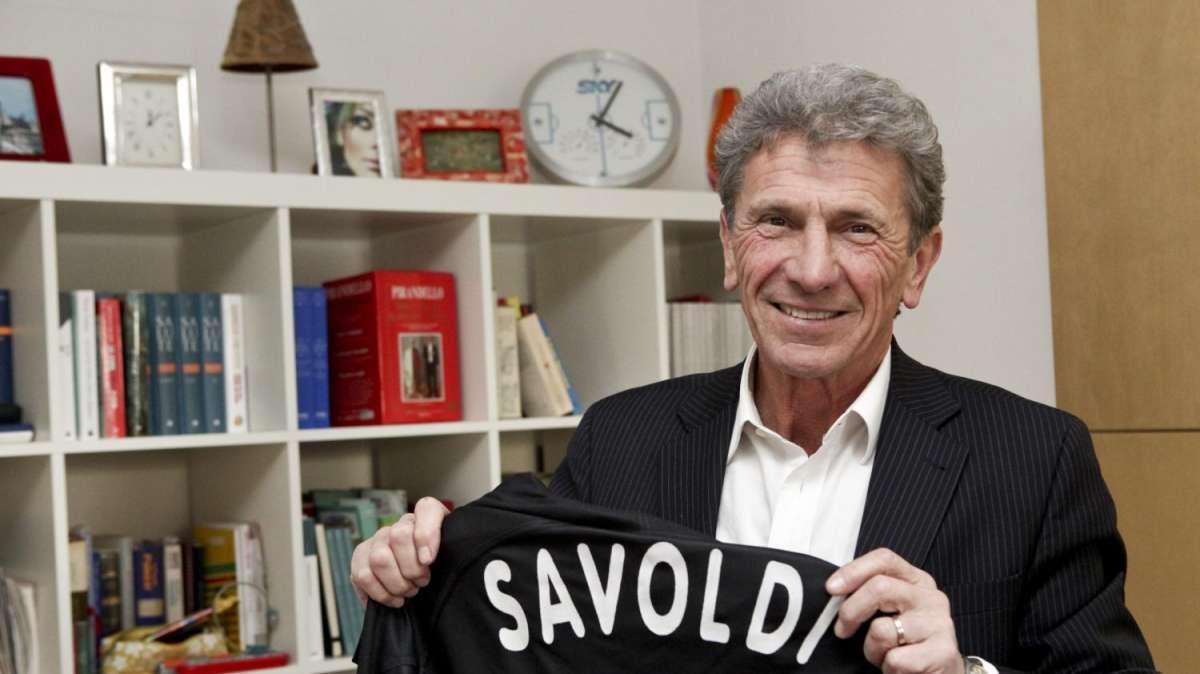 Addio a Beppe Savoldi, leggenda del calcio italiano degli anni ’70