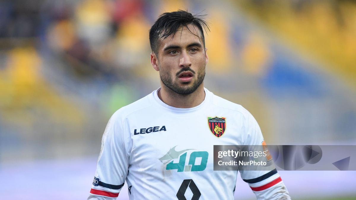 Cosenza: si lavora al ritorno di Jaime Baez