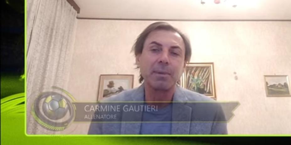 Carmine Guatieri ad Esperia TV: “Crotone di qualità, ma deve dare di più. Garritano? Bisogna voltare pagina”