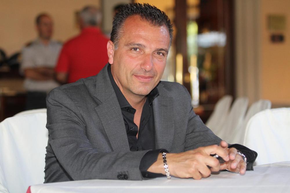 ESCLUSIVA - Caravello: “Pigliacelli top in B, Catanzaro società modello”