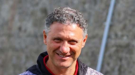 Avversarie Reggina: l'ex amaranto Zito è il nuovo tecnico del Locri