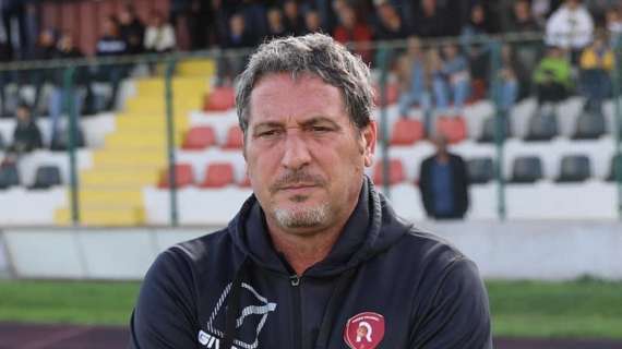 LFA Reggio Calabria, mister Trocini nel post gara del Macrì: " Volevamo dare continuità alla striscia positiva"