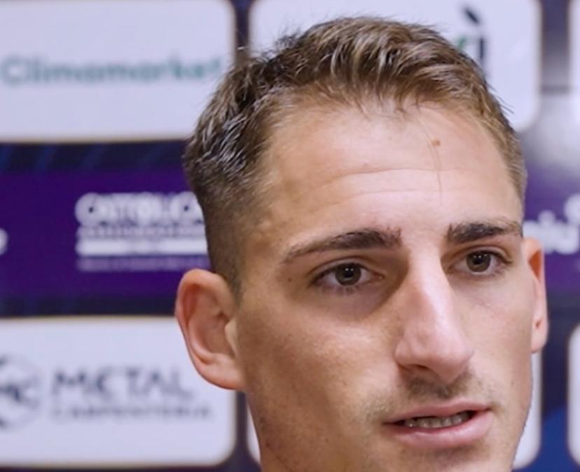 INDISCREZIONE - Catania, fatta per l'arrivo di Cargnelutti dal Crotone