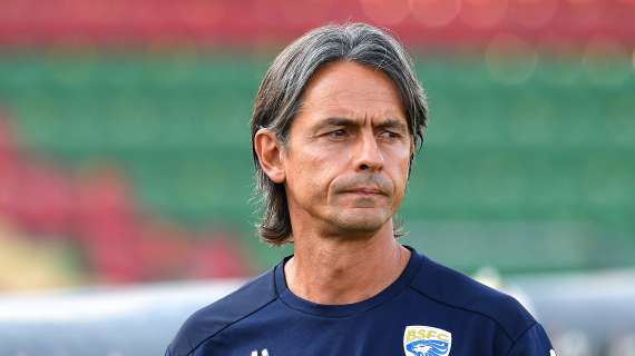 Reggina, Inzaghi alla vigilia di Como: " Riprendiamo il nostro cammino"