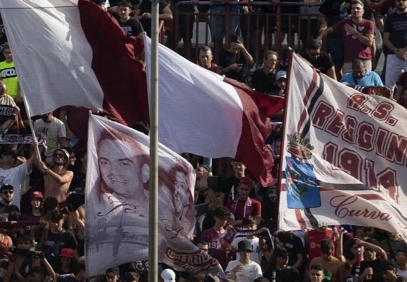 Messina-Reggina: divieto di vendita dei biglietti ai residenti nella provincia di RC