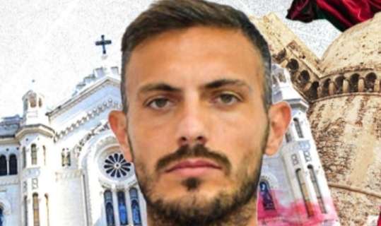 Reggina, innesto per la difesa: ecco il ritorno di Edoardo Blondett