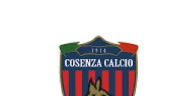 Reggina - Cosenza, i convocati di Pierpaolo Bisoli per il derby del Granillo 