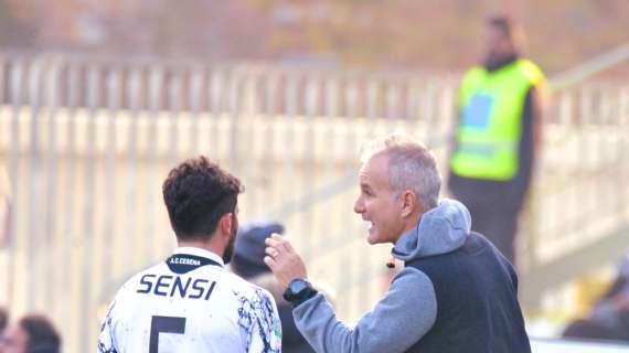 Catanzaro, Massimo Drago: ''Giochi il miglior calcio della Serie B''