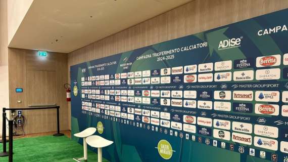 LIVE HOTEL SHERATON - Tutte le ultimissime di calciomercato