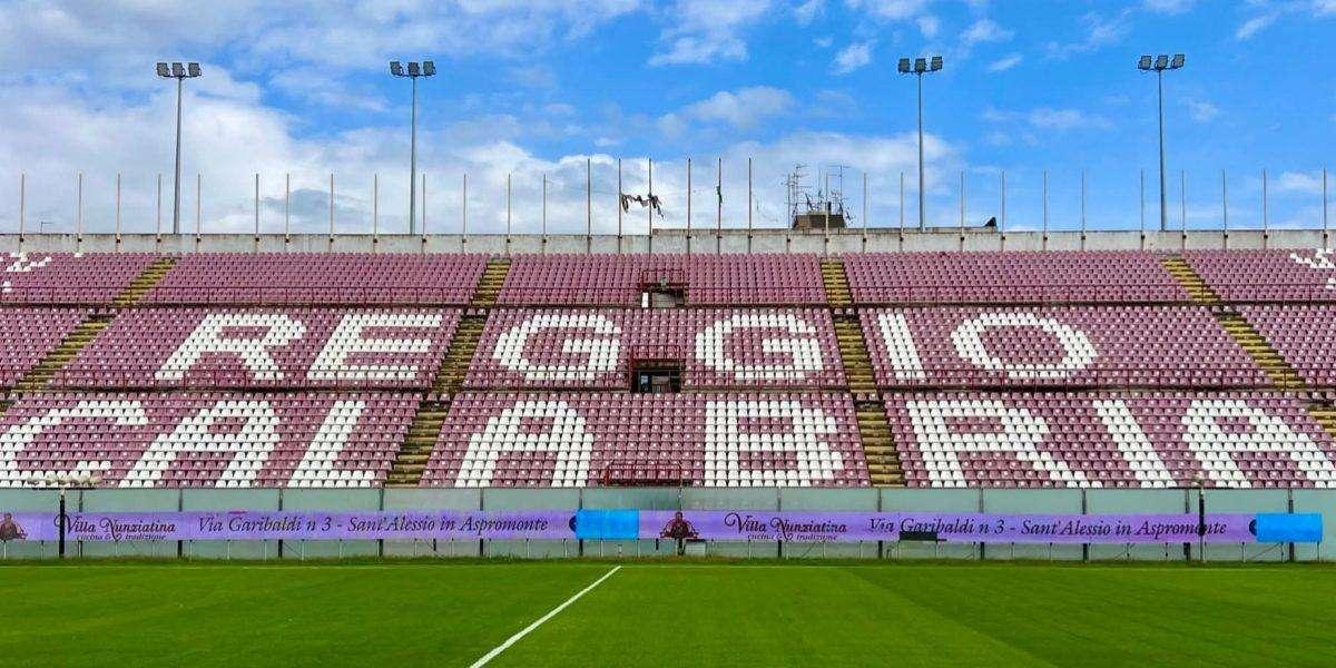 Reggina-Enna: le formazioni ufficiali