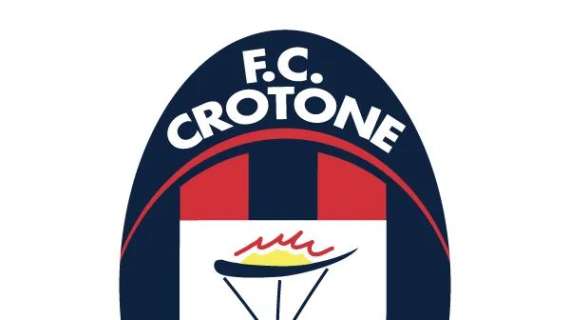 Ritiro a Trepidò per il Crotone, pronti al via verso il campionato 25 / 26