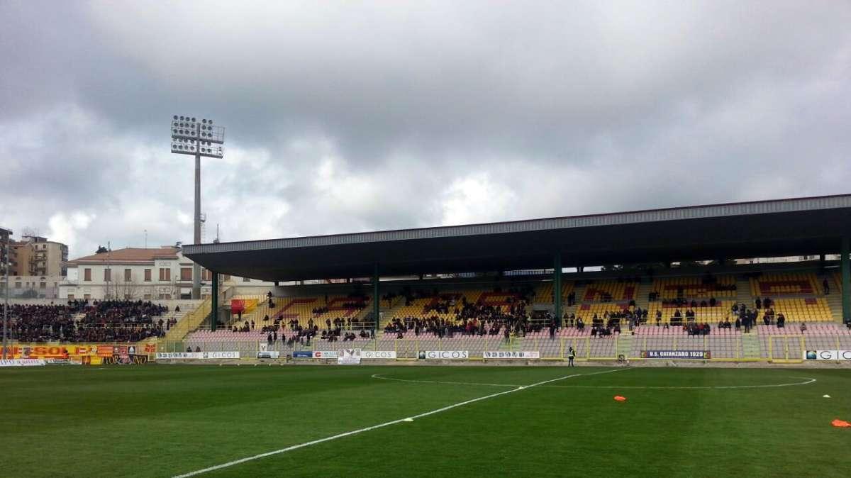 Catanzaro-Bari: le formazioni ufficiali