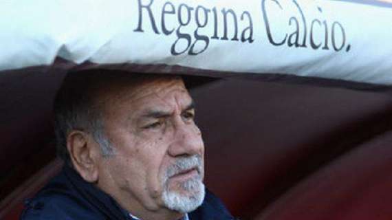 ESCLUSIVA - Franco Gagliardi: ‘ In questa Reggina non vedo amore ‘