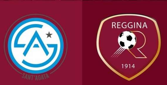 Reggina, la formazione ufficiale per il match contro il Città di Sant'Agata 