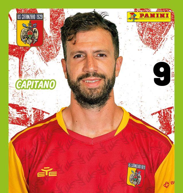 Foto PANINI