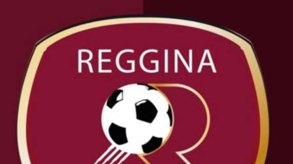 Reggina, risoluzione consensuale con un giocatore