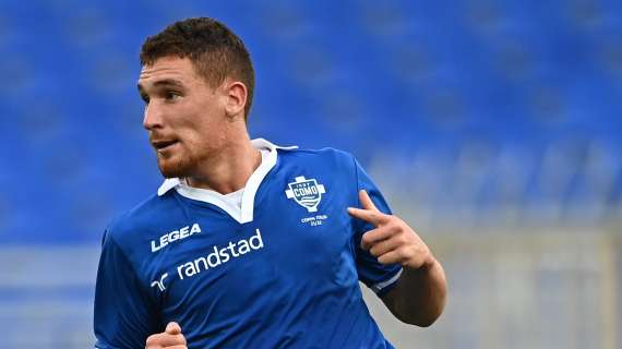 Como-Cosenza, disfatta rossoblu. Cinquina dei lariani con super Gabrielloni 