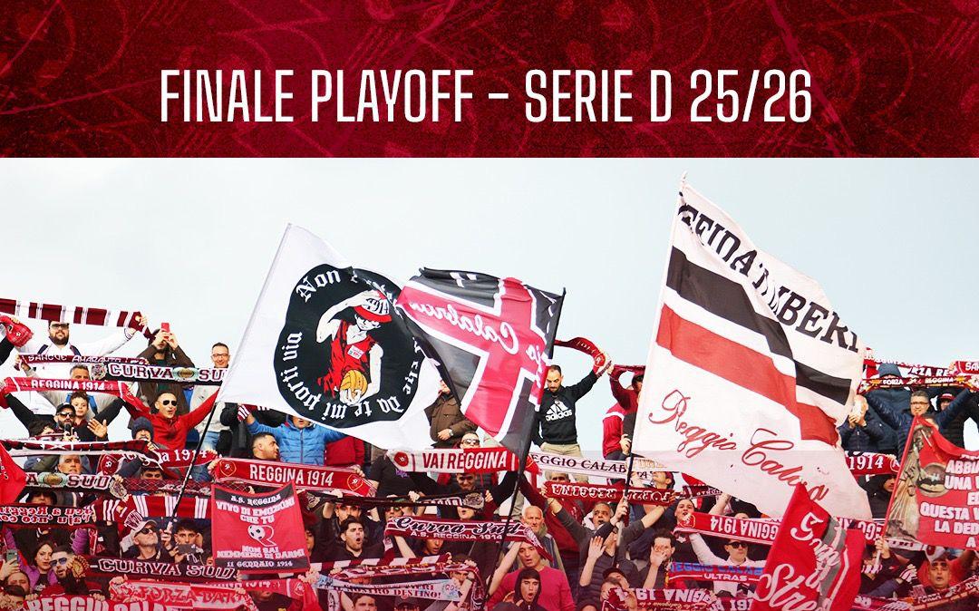 Nissa-Reggina, al via la prevendita: le info