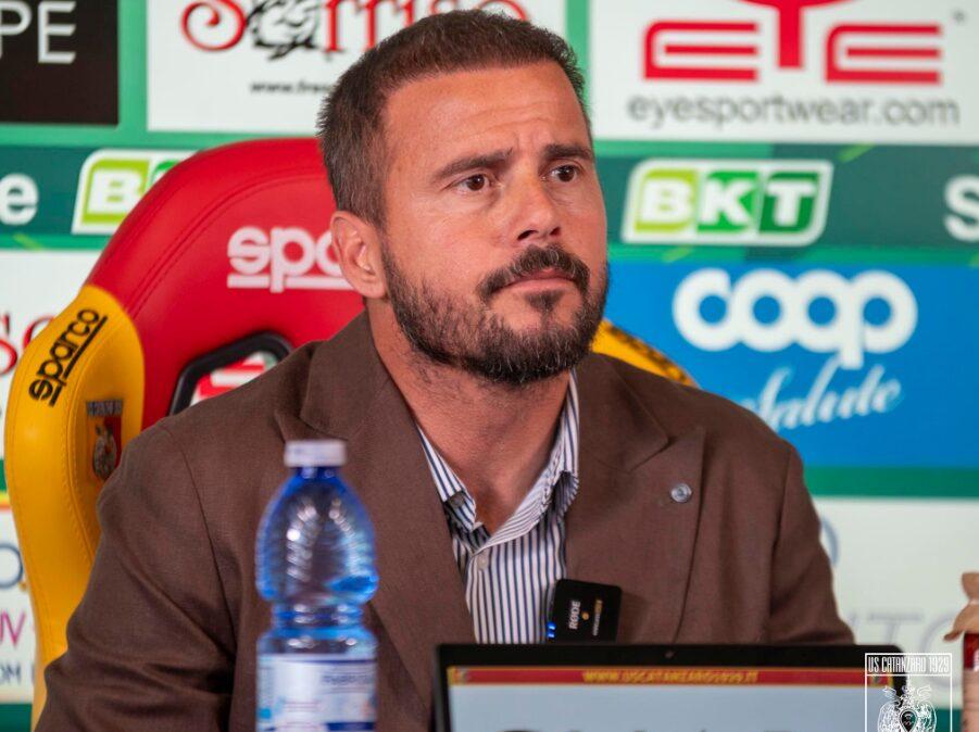 INDISCREZIONE - Catanzaro, tre nomi per la fascia sinistra: Beruatto, Sernicola e Dorval. E su Liberali...