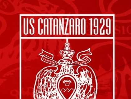 Catanzaro: il programma delle gare dalla 4ª alla 12ª giornata 